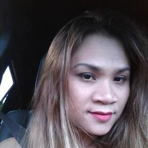 Meet your Posher, Supatra